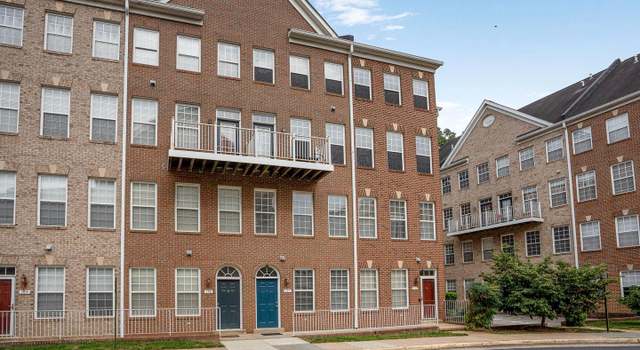 Property at 2663 Manhattan Pl #111, Vienna, VA 22180, 2 beds, 2.5 baths