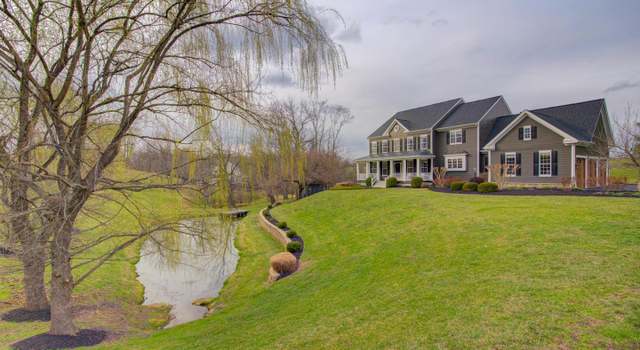 Photo of 37220 Spruce Knoll Ct, Purcellville, VA 20132