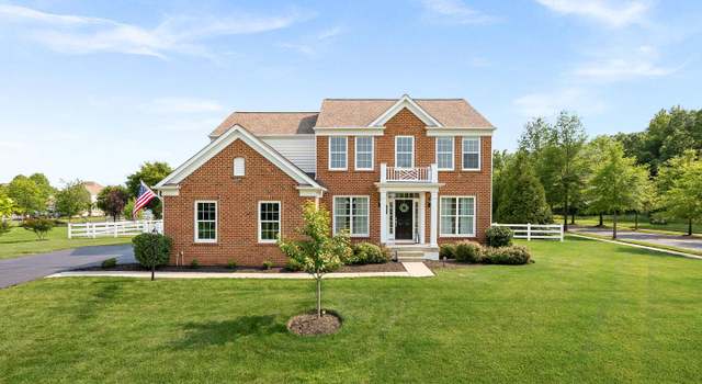 Photo of 41311 Silverside Dr, Leesburg, VA 20175