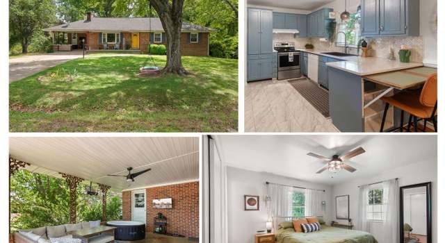 Photo of 702 Spring Valley Dr, Fredericksburg, VA 22405