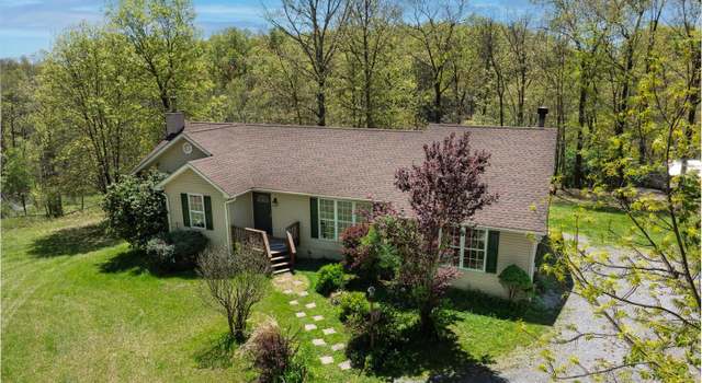 Photo of 2208 Quarry Rd, Bunker Hill, WV 25413