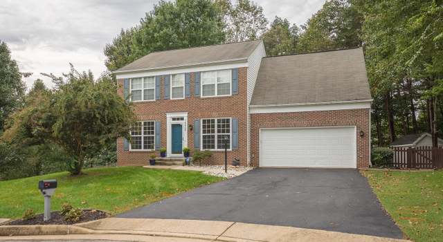 Photo of 14952 Amaranth Ct, Woodbridge, VA 22193