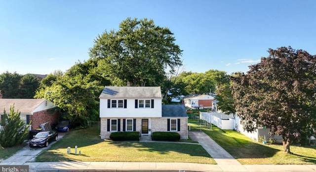 Photo of 1101 White Oak Rd, Dover, DE 19901