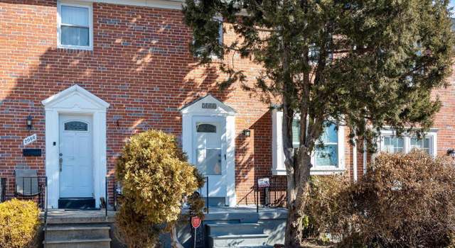 Photo of 2008 Woodbourne Ave, Baltimore, MD 21239