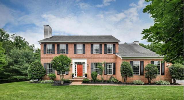 Photo of 18 Deer Creek Ct, Reisterstown, MD 21136
