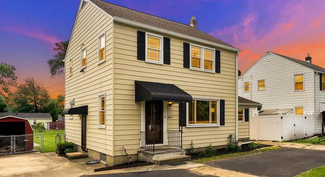 Photo of 6621 Dogwood, Baltimore, MD 21207
