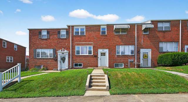 Photo of 963 Regina Dr, Halethorpe, MD 21227