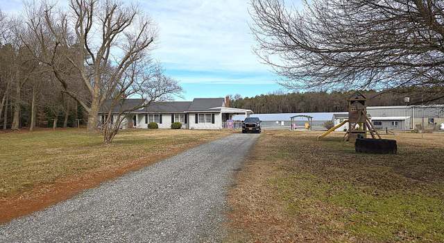 Photo of 21498 Dover Bridge Rd, Preston, MD 21655