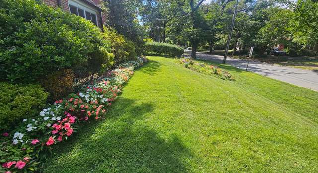 Photo of 4016 Oliver St, Chevy Chase, MD 20815