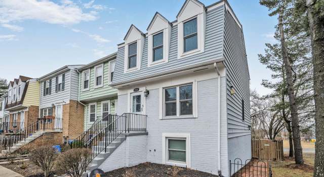 Photo of 9101 September Ln, Silver Spring, MD 20901