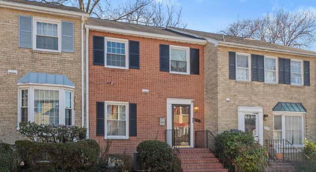 Photo of 2112 Bucknell Ter #37, Silver Spring, MD 20902