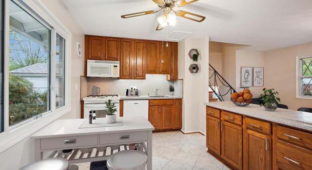 Photo of 4105 Tulare Dr, Silver Spring, MD 20906