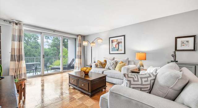 Photo of 4977 Battery Ln Unit 1-413, Bethesda, MD 20814