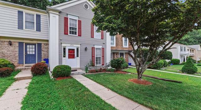Photo of 12916 Tourmaline Ter, Silver Spring, MD 20904