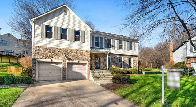 Photo of 5 Middlebridge Ct, Silver Spring, MD 20906