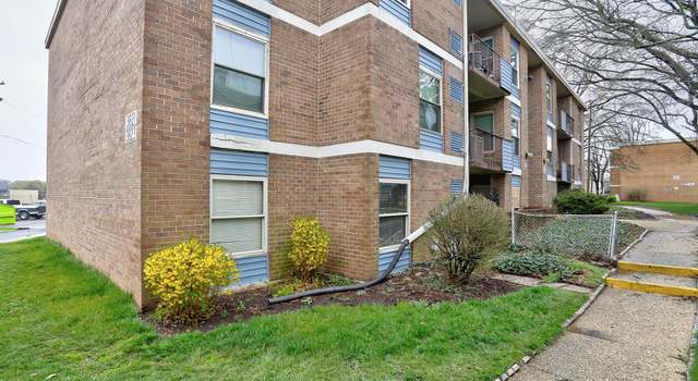 Photo of 3821 Saint Barnabas Rd Unit T, Suitland, MD 20746