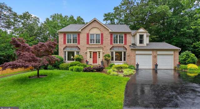 Photo of 10812 Green Ash Ln, Beltsville, MD 20705