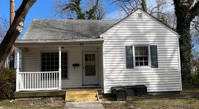 Photo of 915 Hanover St, Salisbury, MD 21801