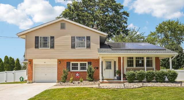 Photo of 37 Spinning Wheel Ln, Marlton, NJ 08053
