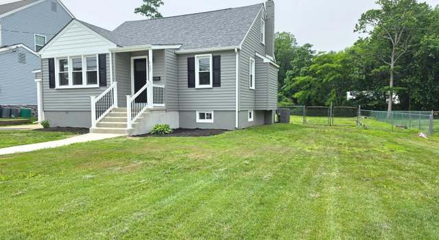 Photo of 107 Northmont Ave, Mount Ephraim, NJ 08059