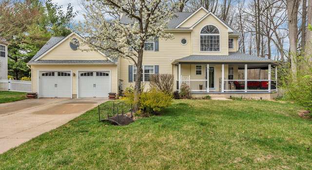 Photo of 20 Nursery Ct, Glassboro, NJ 08028