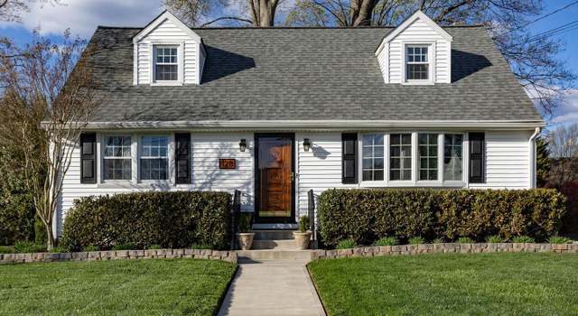 Photo of 128 Nancy Ln, Ewing, NJ 08638