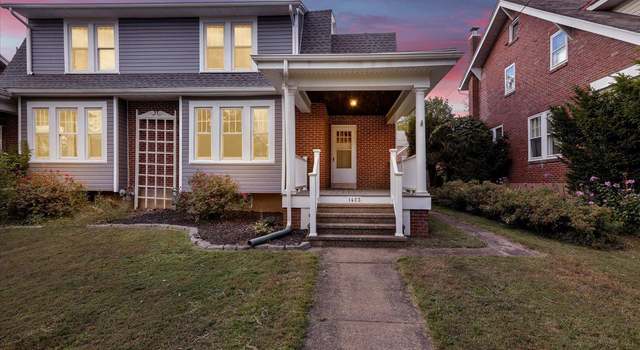 Photo of 1423 Garfield Ave, Reading, PA 19610