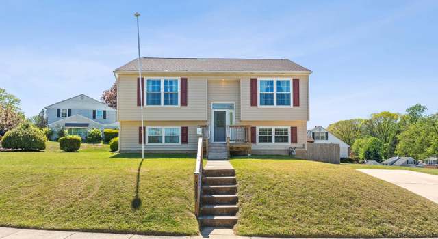 Photo of 237 Robin Hood Ln, Aston, PA 19014