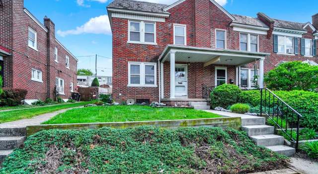 Photo of 822 E Madison St, Lancaster, PA 17602