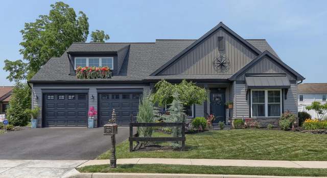 Photo of 35 Creekside Dr, Lebanon, PA 17042