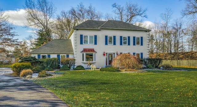 Photo of 656 Wimbledon Ln, Hatfield, PA 19440