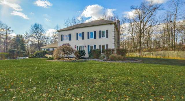 Photo of 656 Wimbledon Ln, Hatfield, PA 19440