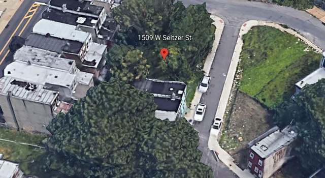 Photo of 1509 W Seltzer St, Philadelphia, PA 19132