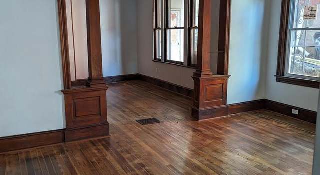 Photo of 540 E Arch St, Pottsville, PA 17901