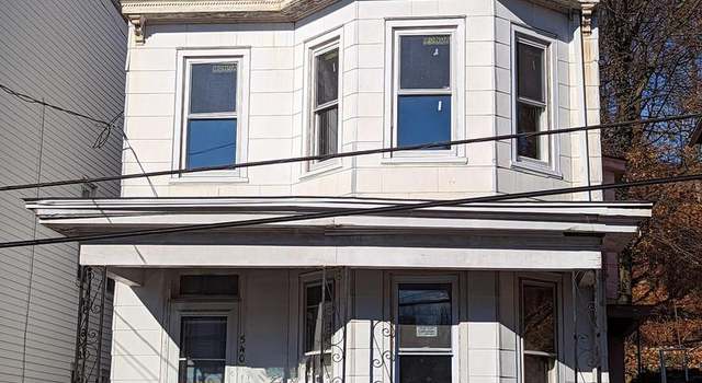 Photo of 540 E Arch St, Pottsville, PA 17901