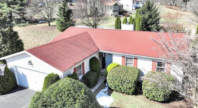 Photo of 1625 Teepee Dr, Auburn, PA 17922