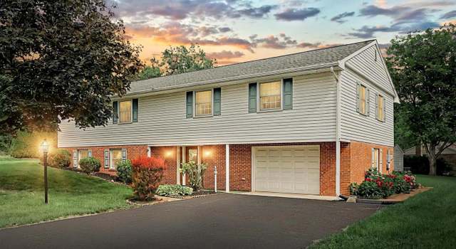 Photo of 1840 Lilac Rd, York, PA 17408