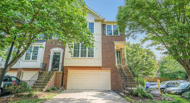 Property at 3926 Charles Ave, Alexandria, VA 22305, 3 beds, 3.5 baths
