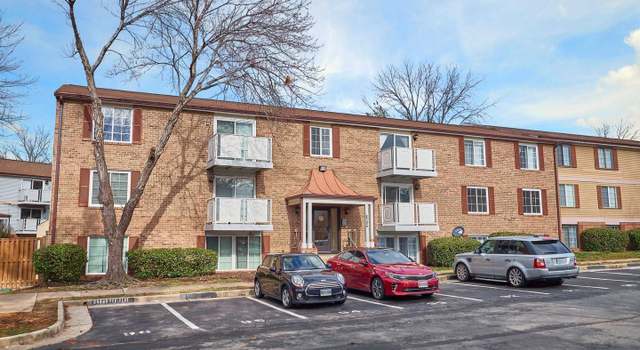 Photo of 8386 Brockham Dr Unit M, Alexandria, VA 22309