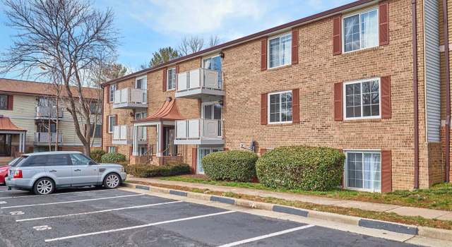 Photo of 8386 Brockham Dr Unit M, Alexandria, VA 22309