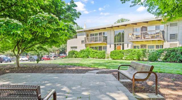 Photo of 4943 Americana Dr #201, Annandale, VA 22003
