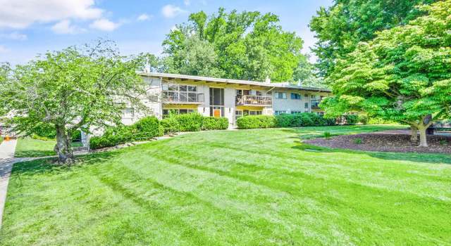 Photo of 4943 Americana Dr #201, Annandale, VA 22003