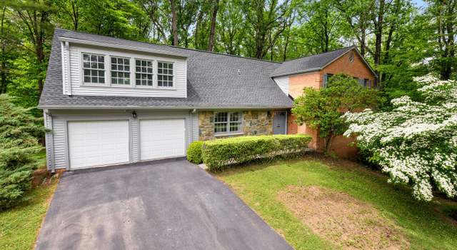 Photo of 1517 Snughill Ct, Vienna, VA 22182