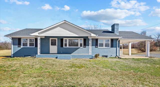 Photo of 6054 Ridgeview Rd, Madison, VA 22727