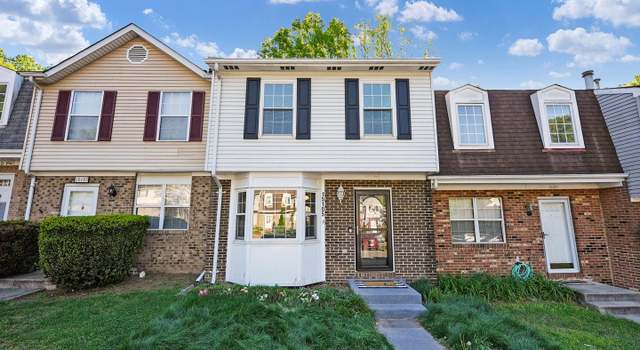 Photo of 15105 Cardin Pl, Woodbridge, VA 22193