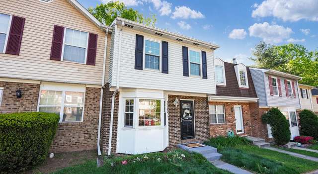 Photo of 15105 Cardin Pl, Woodbridge, VA 22193