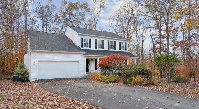 Photo of 8385 Sinclair Mill Rd, Manassas, VA 20112