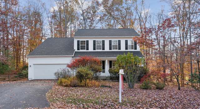 Photo of 8385 Sinclair Mill Rd, Manassas, VA 20112