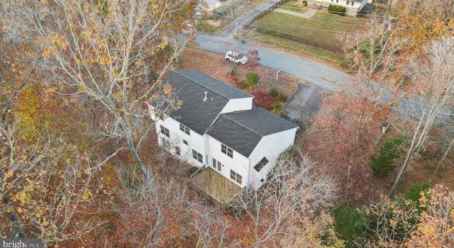 Photo of 8385 Sinclair Mill Rd, Manassas, VA 20112
