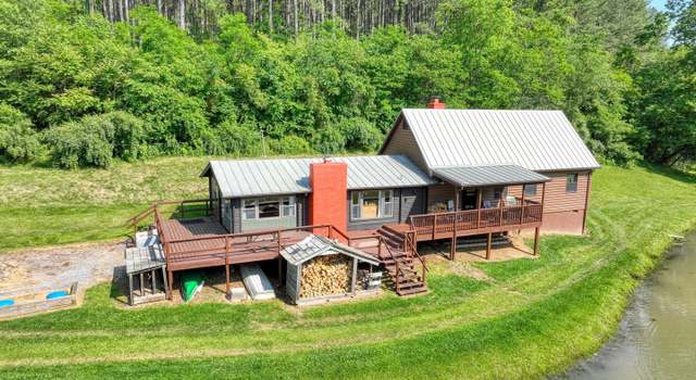 Photo of 1263 Thompson Hollow Rd, Bentonville, VA 22610